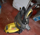 Karcher Electric Power Washer