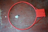 Huffy Basketball Goal Hoop