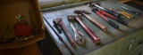 Lot of Hand Tools