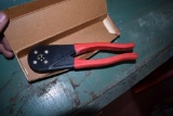 Buchanan C24 pres-SURE Tool with Box