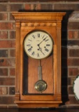 Howard Miller Wall Clock