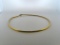 14K Yellow Gold 17” Necklace, 8.3 dwt