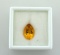 5.5 Carats Citrine