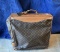 From an Estate, Labelled as Louis Vuitton, Large Folding Garment Bag Suitcase (Under Special License