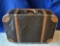From an Estate, Labelled as Louis Vuitton, Large Suitcase (No Code Found)