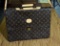 From an Estate, Labelled as Louis Vuitton, Shoulder Strap Document/Brief Bag