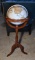 Replogle 12” World Globe in Wooden Display Stand