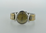 Vintage Bulova Accutron Wristwatch