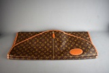 From an Estate, Labelled as Louis Vuitton, Garment Bag(Made Under Special License by the French Co.)