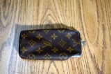 From an Estate, Labelled as Louis Vuitton, Dual Eyeglass Case