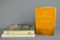 Lot of 3 Limestone College Related Books: “A History of Limestone College” & Others