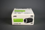 JVC HD Everio HD Memory Camcorder, GZ-HM300, w/ Box