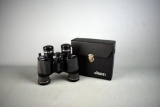 Vintage Jason Empire 7 x 35 Fast Focus Binoculars & Case