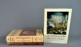 Lot of 3 SC Civil War Themed Books: “The Struck Eagle”, & Others