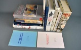 Large Lot of Civil War Themed Books & Pamphlets