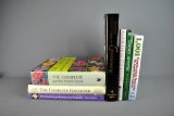 Large Lot of Gardening Reference Books