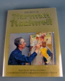 “The Best of Norman Rockwell” by Thomas Rockwell, 1988