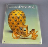 “Masterpieces from the House of Faberge”, Shrink Wrapped & Unopened