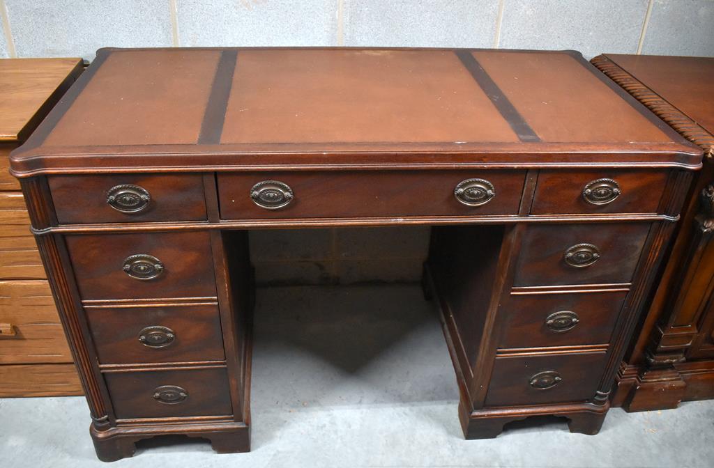 Vintage Sligh Furniture