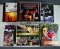 Lot of New in Package Music CDs & Cassette Tapes: Classical, Pops & Show Titles