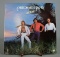 Vtg. Emerson, Lake & Palmer “Love Beach” Vinyl 33.3 LP Album, Atlantic SD 19211 ...