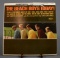 Vtg. The Beach Boys Today! Vinyl 33.3 LP Album, Capitol DT2269 w/ Dust Jacket & Sleeve