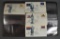 Vintage 1976 “The Flags of the Fifty States” Album with 50 First Day Covers