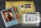 Lot of 1991 United Nations Postal Admin. Stamps/Covers