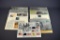 Lot of USPS First Day Covers & Commemorative Stamp Cards