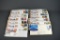 Lot of UNPA Philatelic Mailings with Stamps/Envelopes from late 1990s-2000s