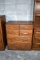 Quality “Ranch Oak” by Brand Furniture Bedroom Small Chest