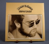 Vtg. Elton John “Honky Chateau” Vinyl 33.3 LP Album, Uni/MCA 93135 w/ Dust Jacket & Sleeve