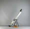 Vintage Selsi Table Top 140X Power Telescope & Tripod