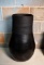 Tall 24” Ceramic Floor / Sand Vase