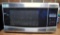 Frigidaire 1100W Model FFCM1134LS Microwave Oven