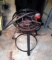 Propane LP Tank Cooking Burner