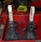 Pair of Pro-Lift 3 Ton Heavy Duty Jack Stands