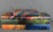 Set of 7 Hardback Harry Potter 1st  American Editions &  One 1st Edition