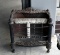 Antique Welsback Gas Heater