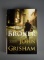 First Edition “The Broker” by John Grisham with Dust Jacket