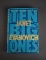 First Edition “The Bog Ones” by Janet Evanovich with Dust Jacket