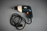 Black & Decker 3.5 Amp Electric Drill