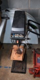 Delta 12” Drill Press, Model 11-990