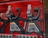 Pair of Pro-Lift 2 Ton Jack Stands