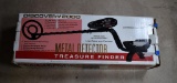 Radio Shack Discovery 2000 Metal Detector