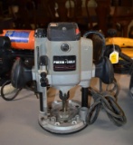 Porter+Cable Model 7529 Variable Speed Plunge Router