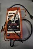 Red Snap'r Electric Fence Controller 88B, 20 Mile Range