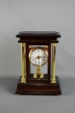 Small Danbury Quartz Movement Clock