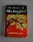 “To Kill a Mockingbird” by Harper Lee 1960, 23rd Impression w/ Dust Jacket