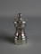 Tiffany & Co. Sterling Silver Pepper Mill Grinder, Monogrammed “OEM”